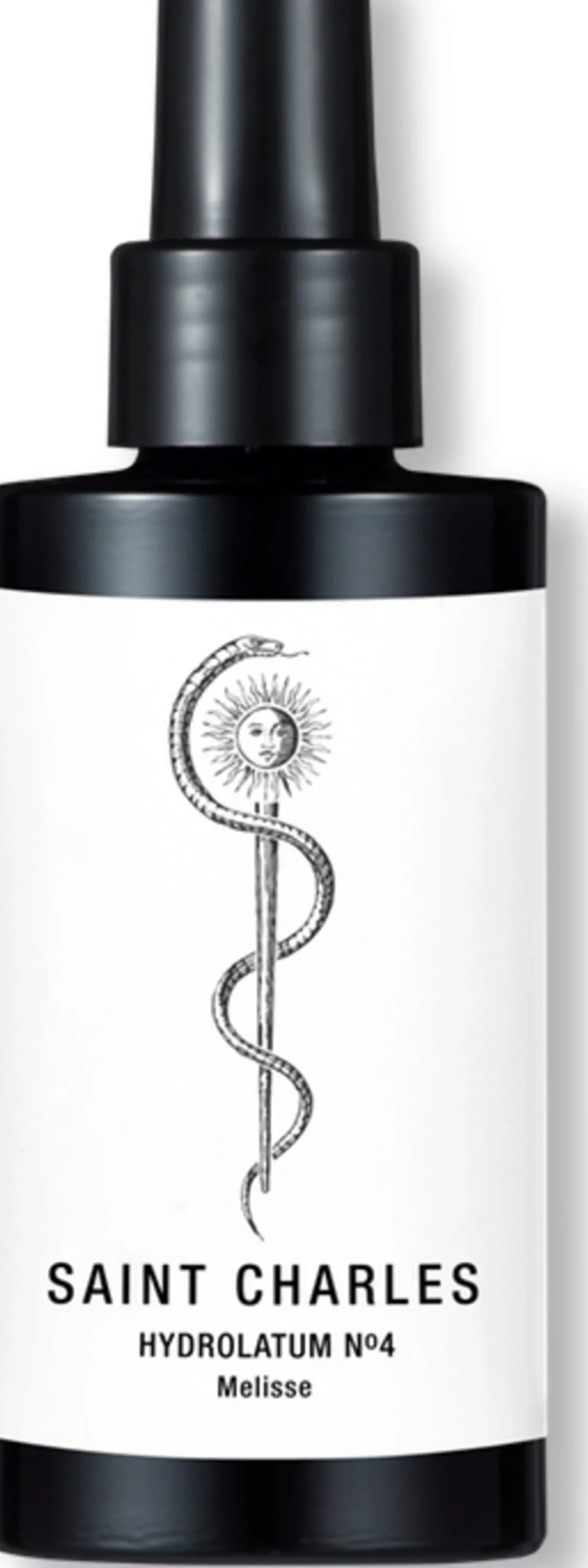Idrolato nr.4 - Melissa, 100 ml