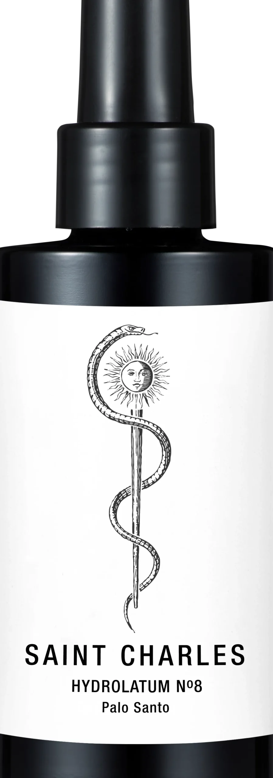 Idrolato nr.8 - Palo Santo, 100 ml