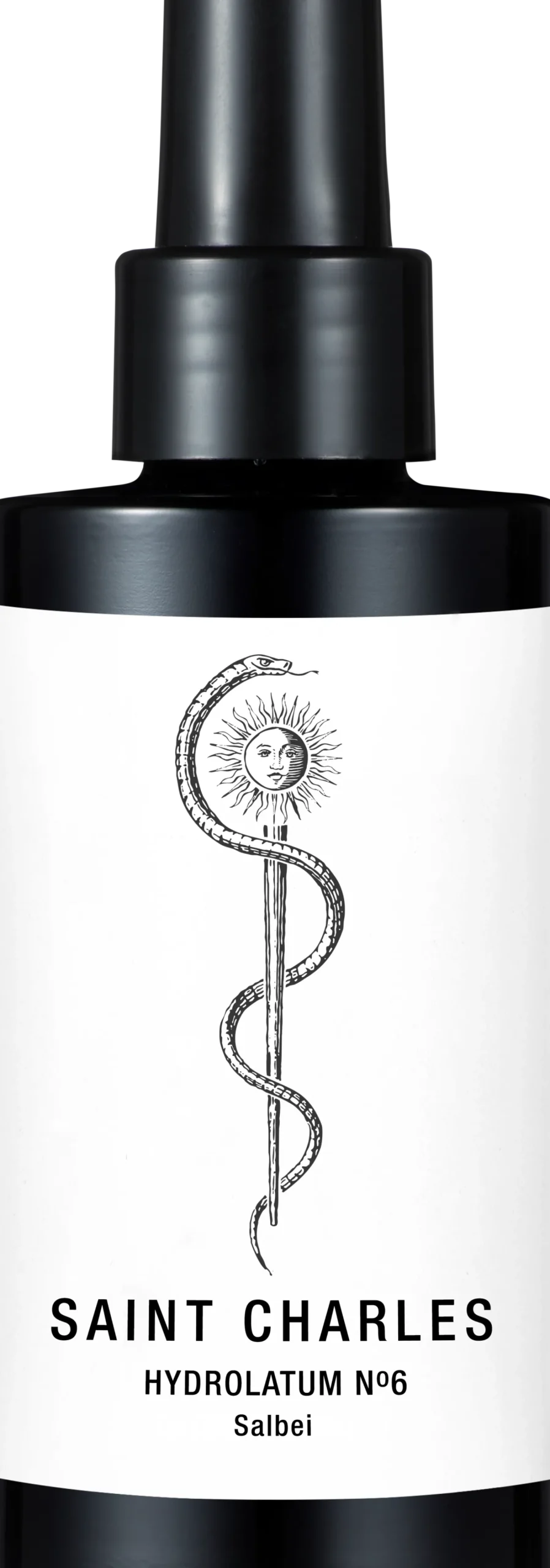 Idrolato nr.6 Salvia, 100 ml