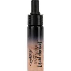 Illuminante Liquido Resplendent Liquid Stardust, 01 Light Gold (7 ml)