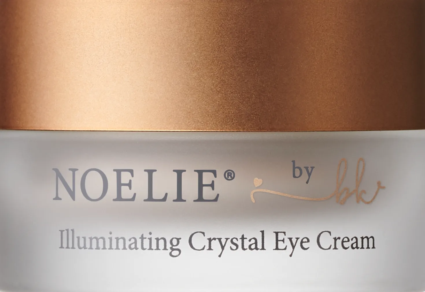 Illuminating Crystal Eye Cream, 15 ml