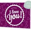 I Love You! - Buono Regalo in Formato Digitale, I Love You!