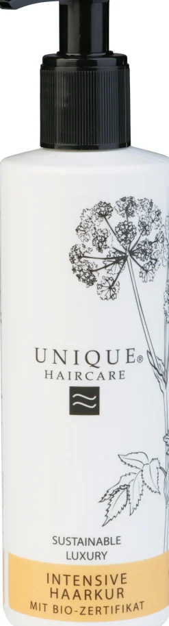 Impacco Capelli Cura Intensa, 250 ml