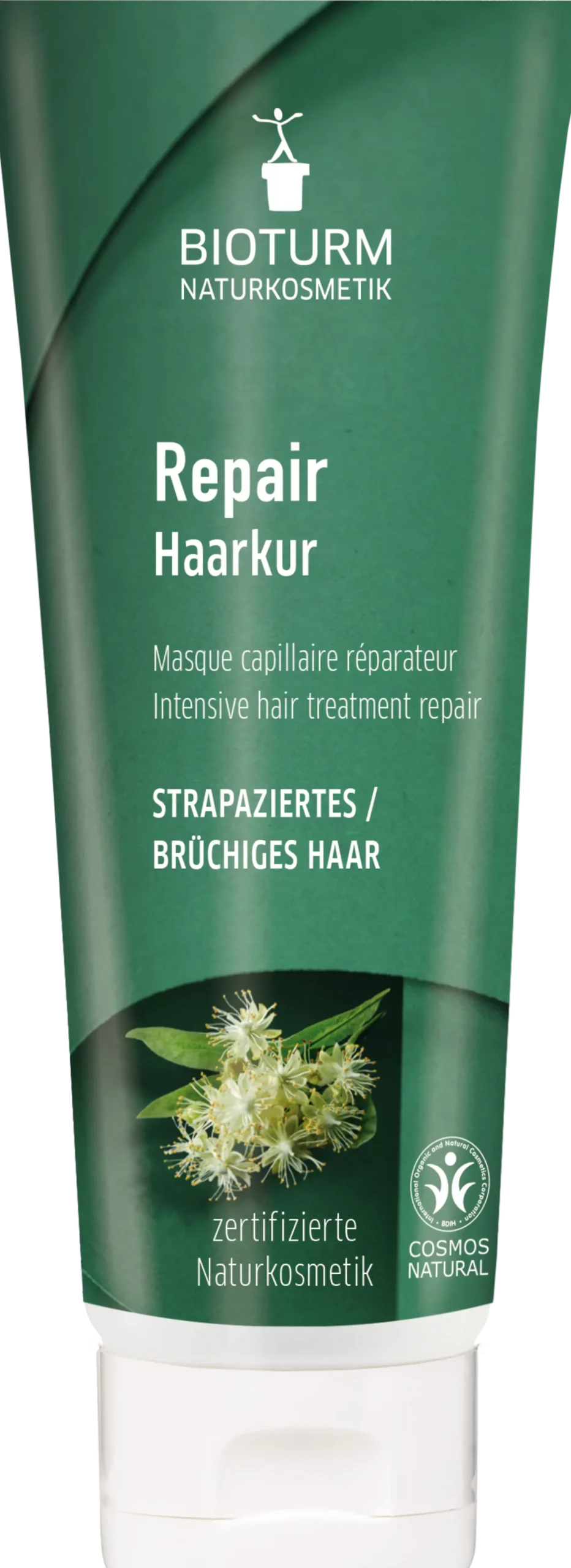 Impacco Capelli Repair, 125 ml
