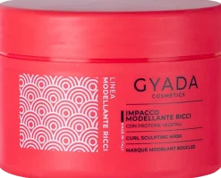 Impacco Modellante Ricci, 250 ml