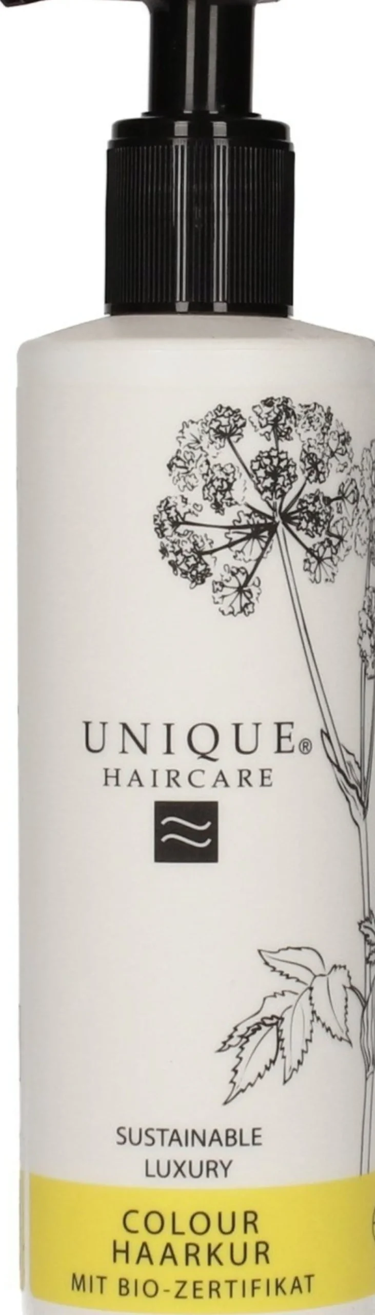 Impacco per Capelli Colorati, 250 ml