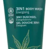 3IN1 Body Wash, 200 ml