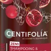 2in1 Colour Shampoo & Detangler, 500 ml
