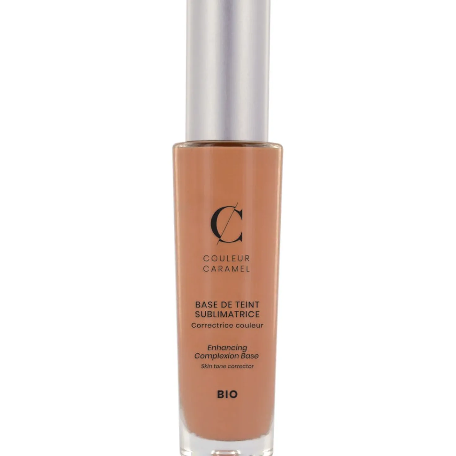 2-in-1 Concealer & Primer, 22 Apricot (30 ml)