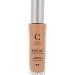 2-in-1 Concealer & Primer, 22 Apricot (30 ml)