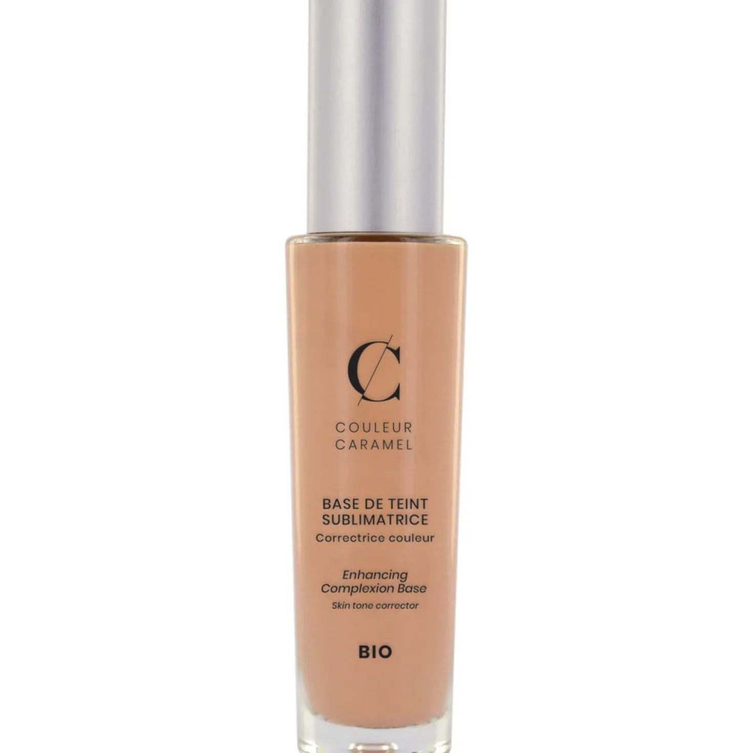 2-in-1 Concealer & Primer, 22 Apricot (30 ml)