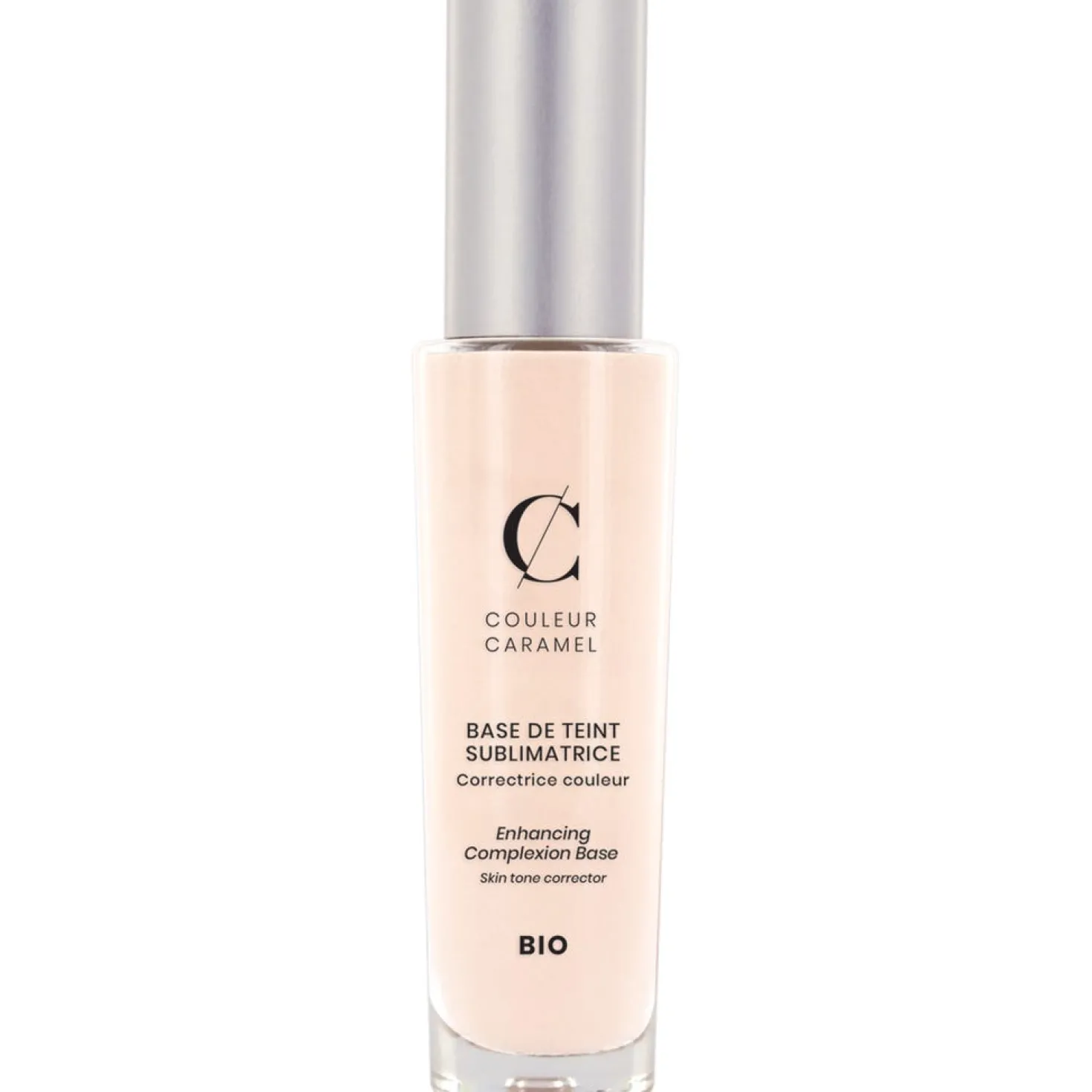 2-in-1 Concealer & Primer, 22 Apricot (30 ml)