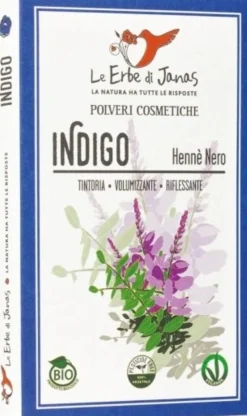 Indigo (Hennè Nero), 100 g