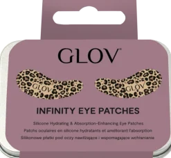 Infinity Eye Patches