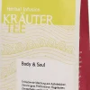 Infuso alle Erbe "Body & Soul", 100 g