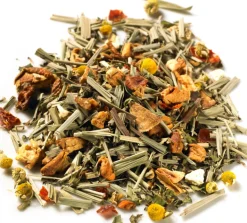 Infuso alle Erbe "Body & Soul", 100 g
