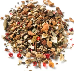 Infuso alle Erbe