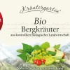 Infuso di Erbe Bio, erbe di montagna (36 g)