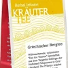 Infuso di Montagna Greco, 30 g