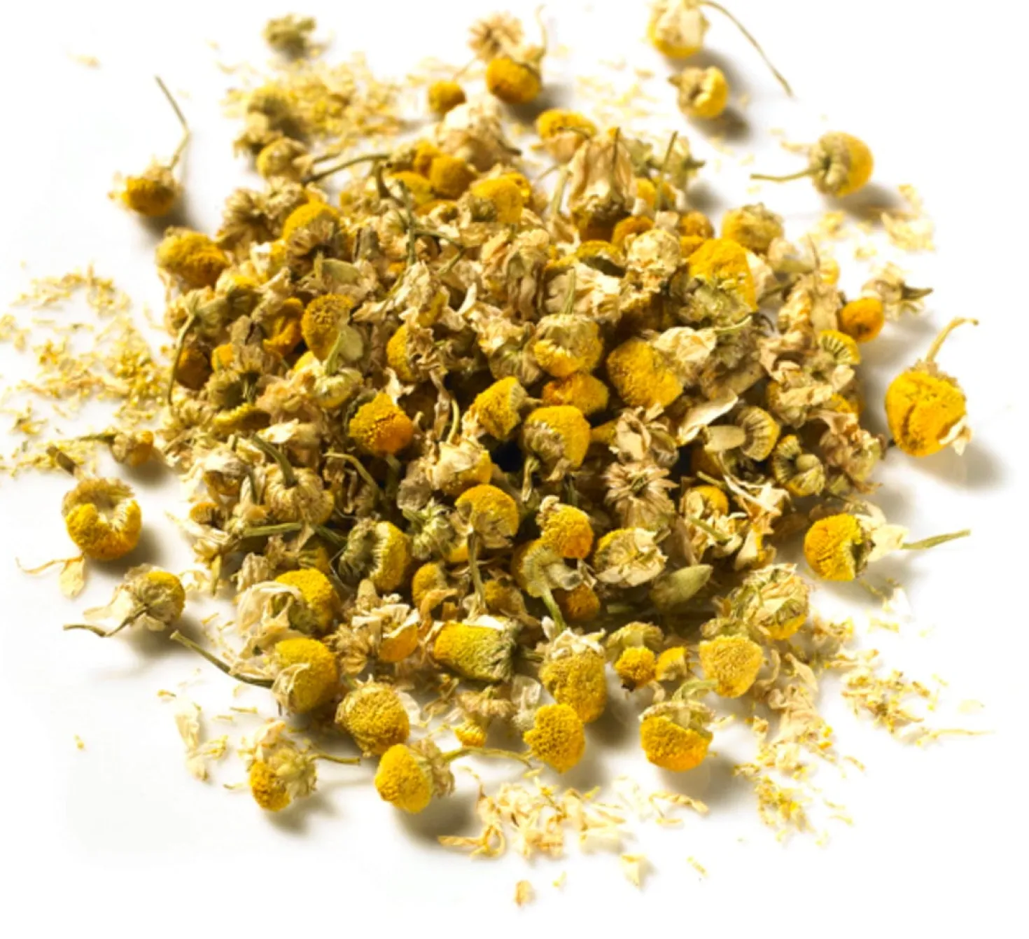 Infuso "Fiori di Camomilla Bio", 50 g