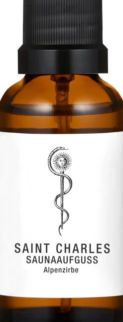 Infuso per Sauna Pino Cembro, 50 ml