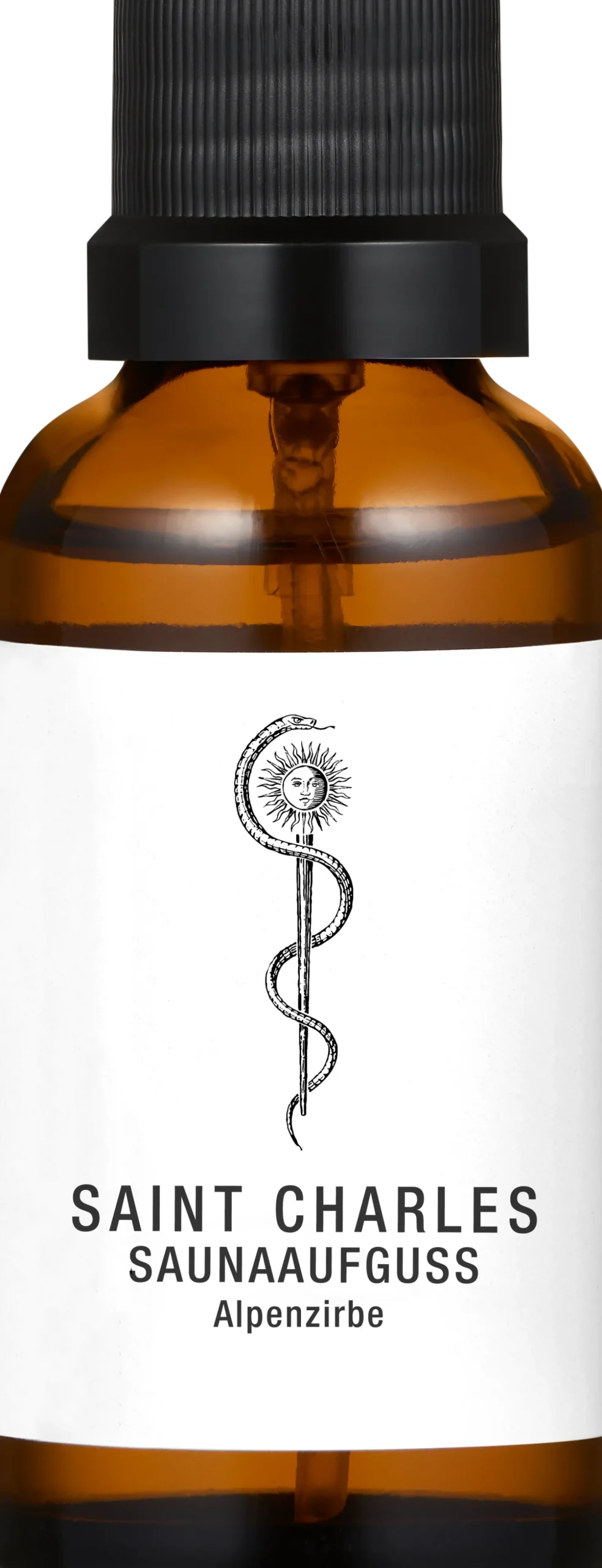 Infuso per Sauna Pino Cembro, 50 ml