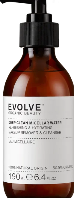 2in1 Liquid Crystal Micellic Cleanser, 190 ml