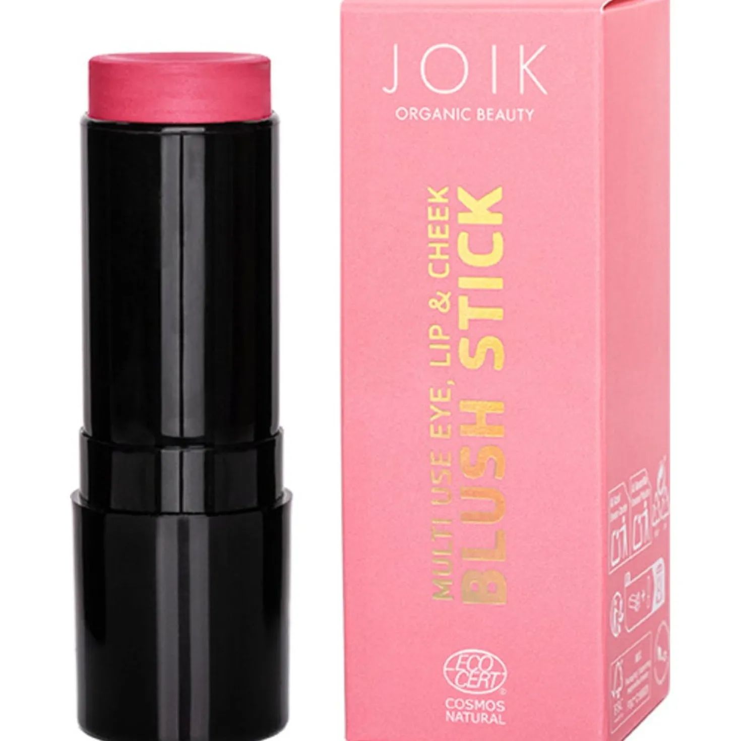 3in1 Make Up Stick, 03 Sunset Peach (8,50 g)