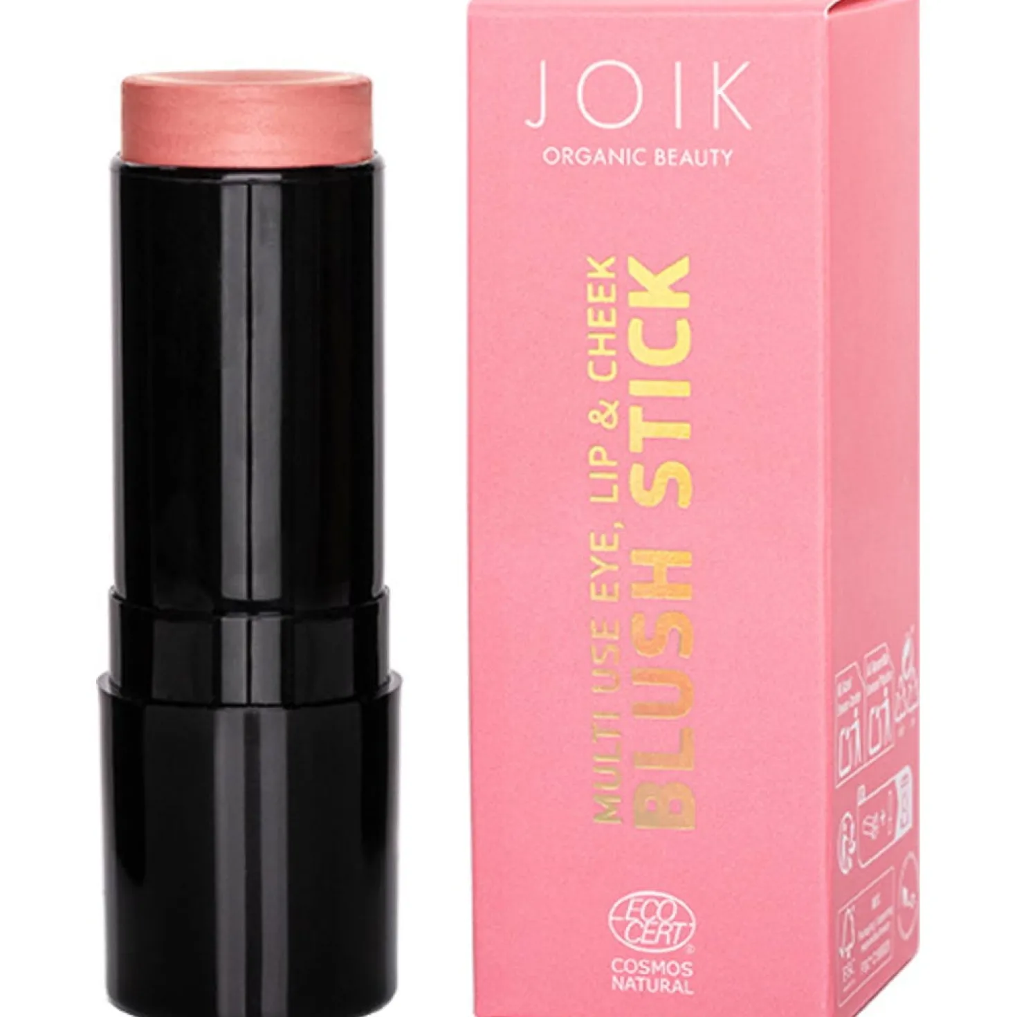 3in1 Make Up Stick, 03 Sunset Peach (8,50 g)