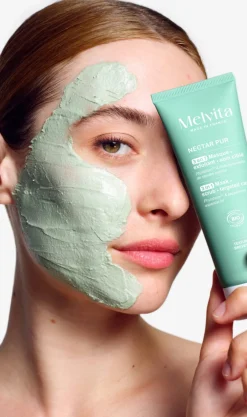 3in1 Mask, Scrub & Targeted Care, 75 ml
