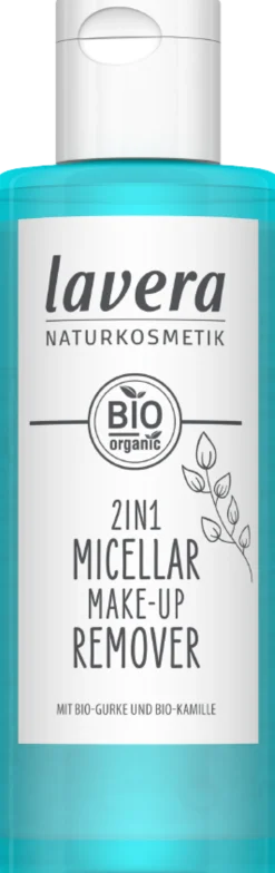 2in1 Micellar Make-up Remover, 100 ml