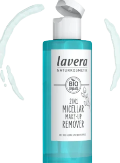 2in1 Micellar Make-up Remover, 100 ml