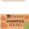 INNER Shampoo Solido Lenitivo, 50 g