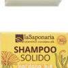 INNER Shampoo Solido Purificante, 50 g