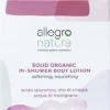 In-Shower Crema Solida Nutriente, 75 g