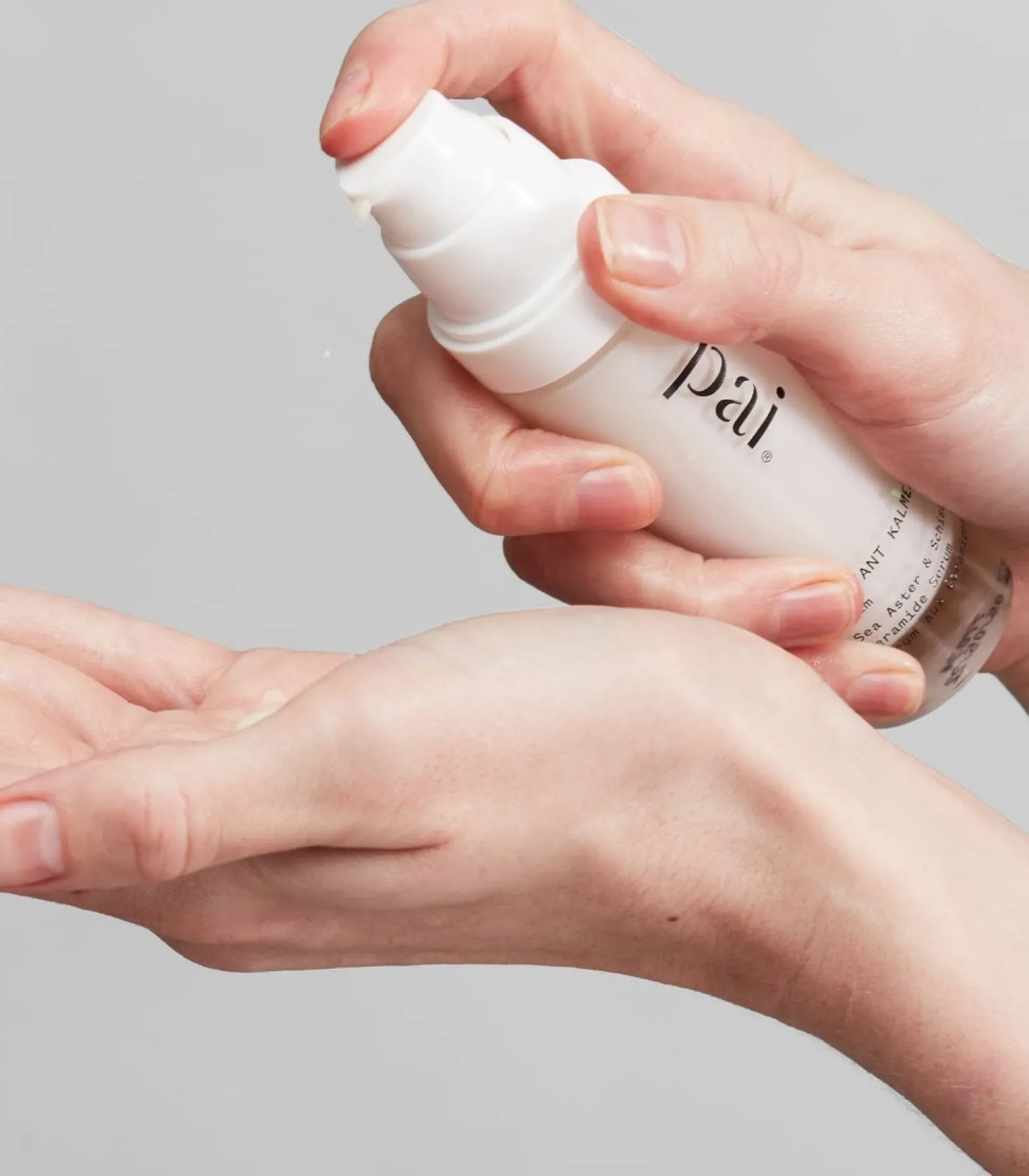 Instant Kalmer Ceramide Serum, 30 ml