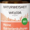Integratore Alimentare Bio "Colture Batteriche", 40 capsule