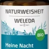 Integratore Alimentare Bio per la Notte, 46 capsule