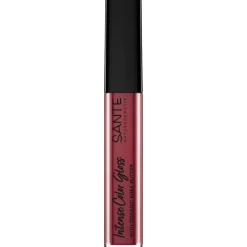 Intense Color Gloss, 03 Stubborn Plum (5,30 ml)