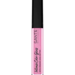 Intense Color Gloss, 03 Stubborn Plum (5,30 ml)