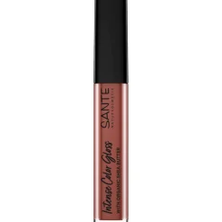 Intense Color Gloss, 03 Stubborn Plum (5,30 ml)