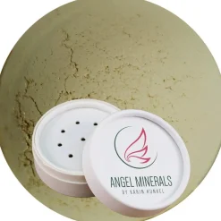 Intense Concealer, Topaz (5 g)