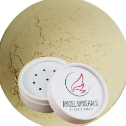 Intense Concealer, Topaz (5 g)