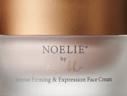 Intense Firming & Expression Face Cream, 50 ml