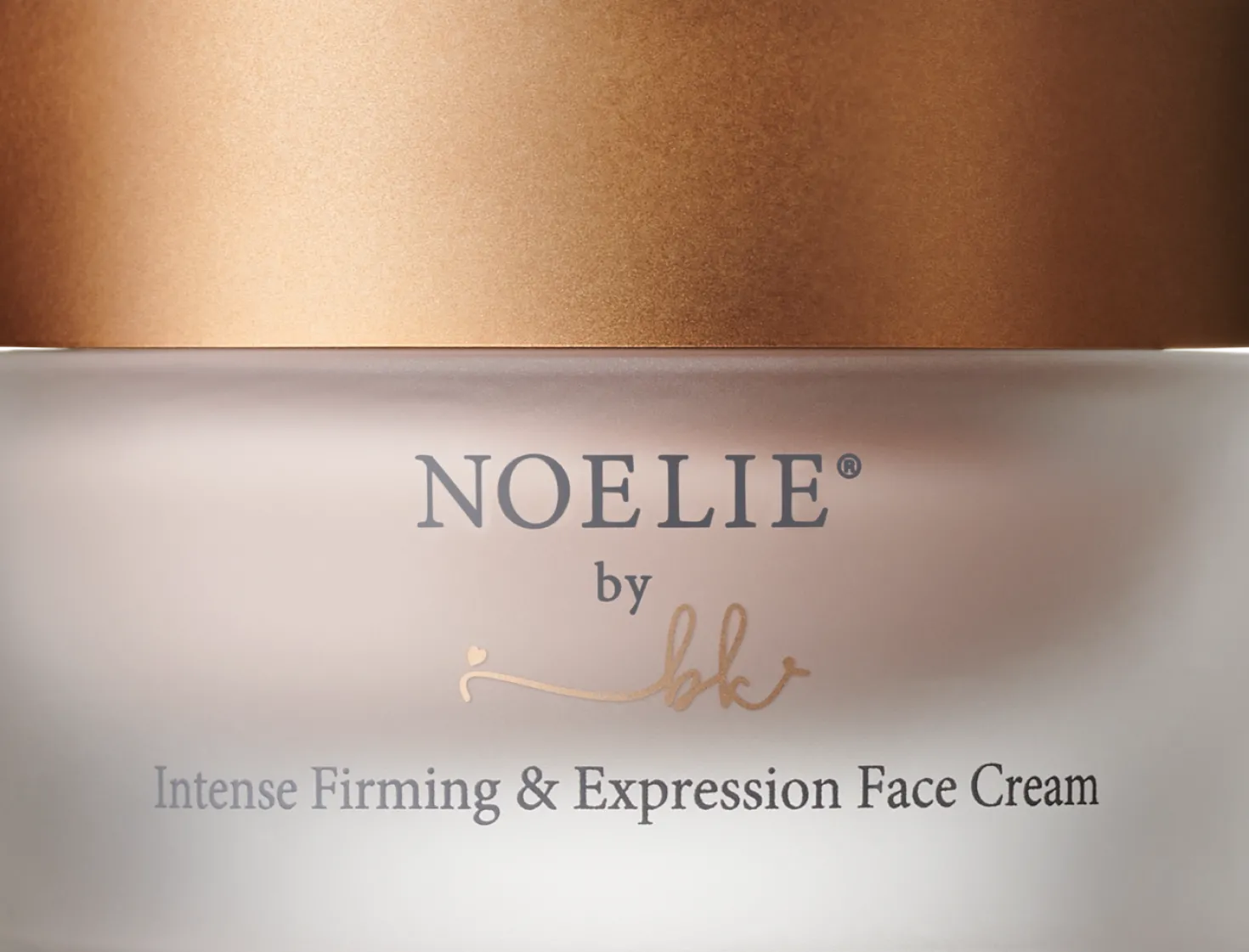 Intense Firming & Expression Face Cream, 50 ml