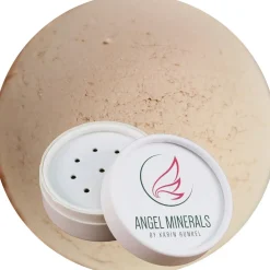 Intense Foundation, Beryl (5 g)