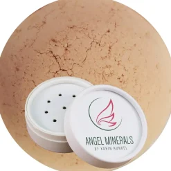 Intense Foundation, Beryl (5 g)