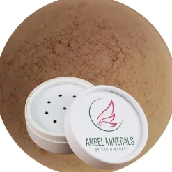 Intense Foundation, Beryl (5 g)