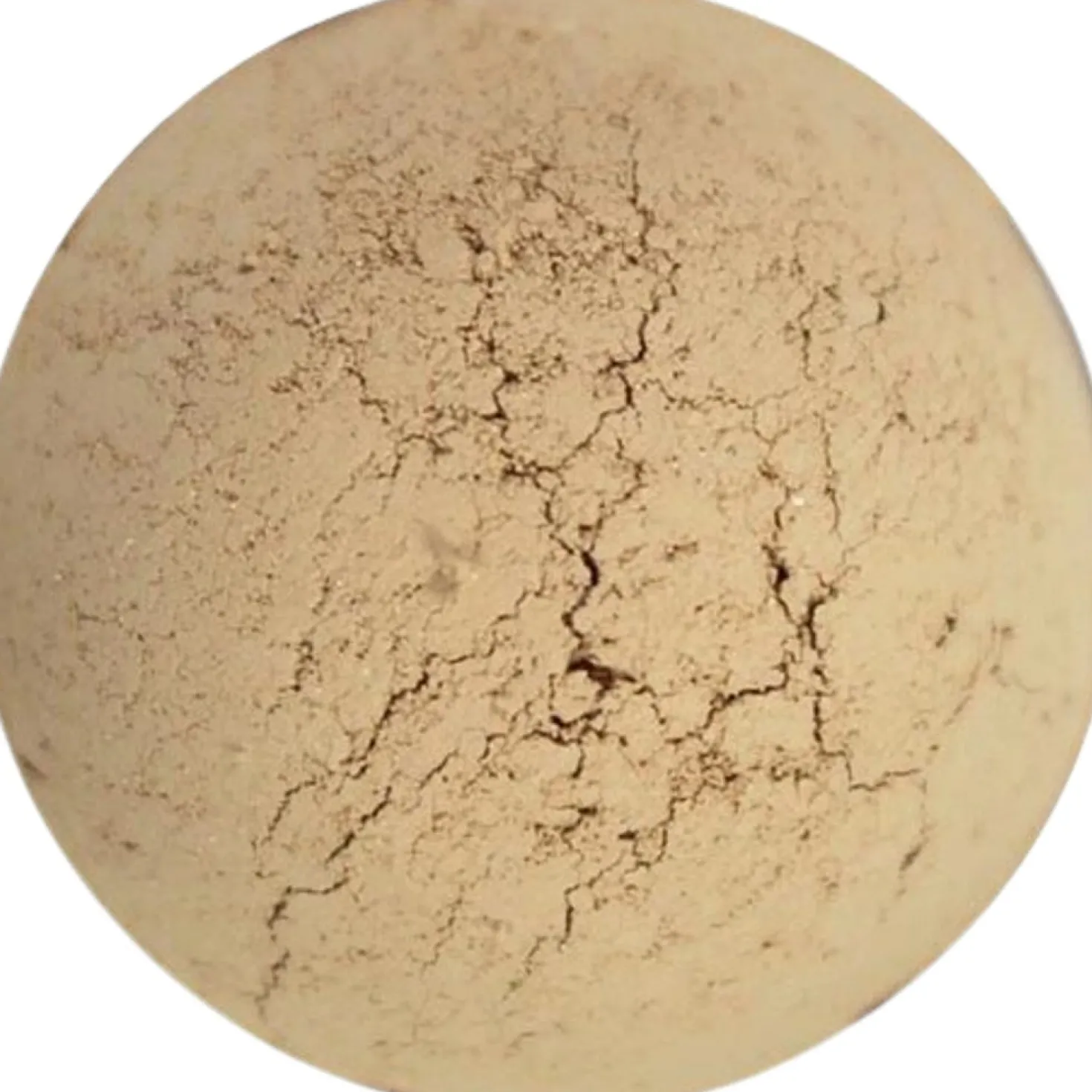 Intense Foundation Refill, Amber (5 g)