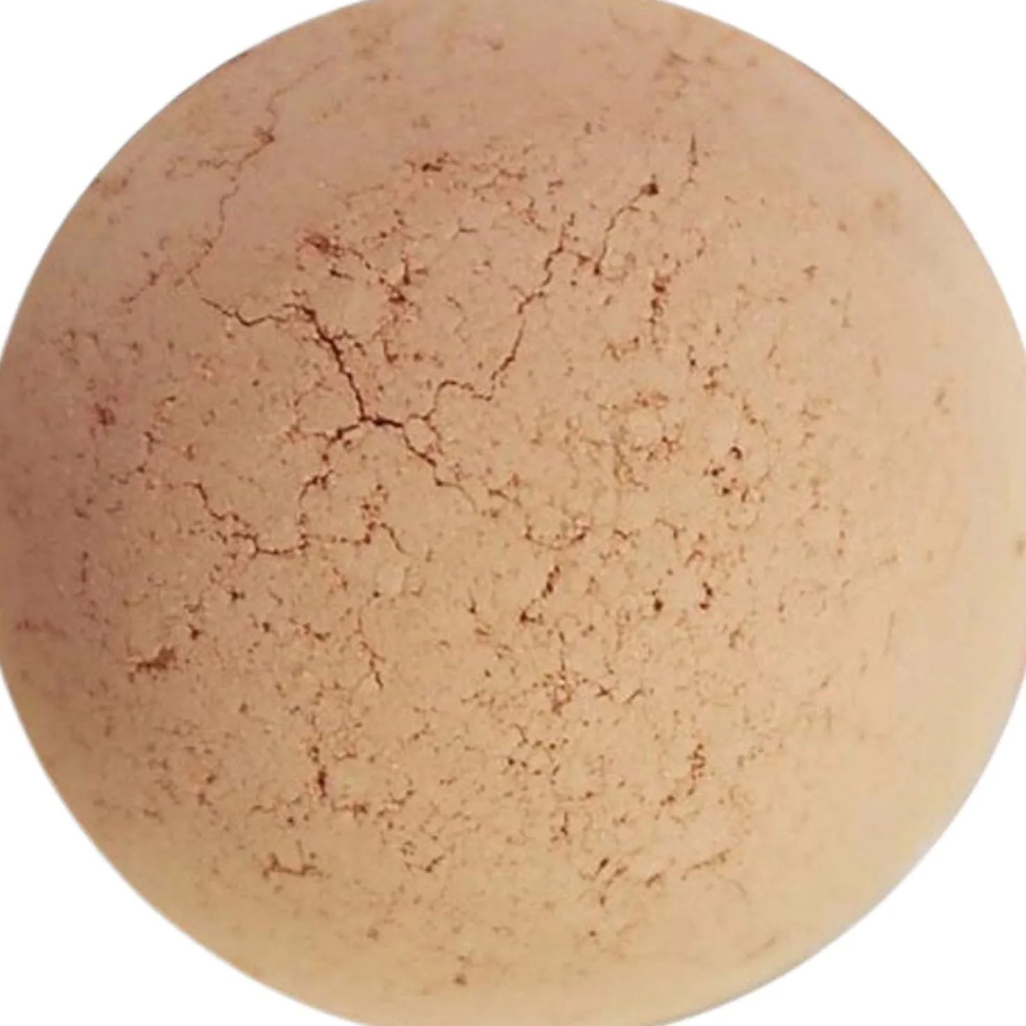 Intense Foundation Refill, Amber (5 g)